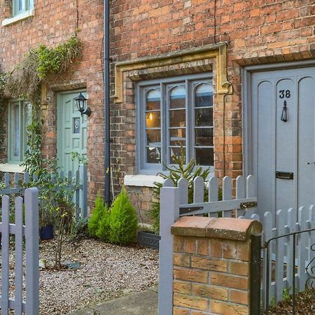 West Cotswolds Cottage إيفيشام المظهر الخارجي الصورة