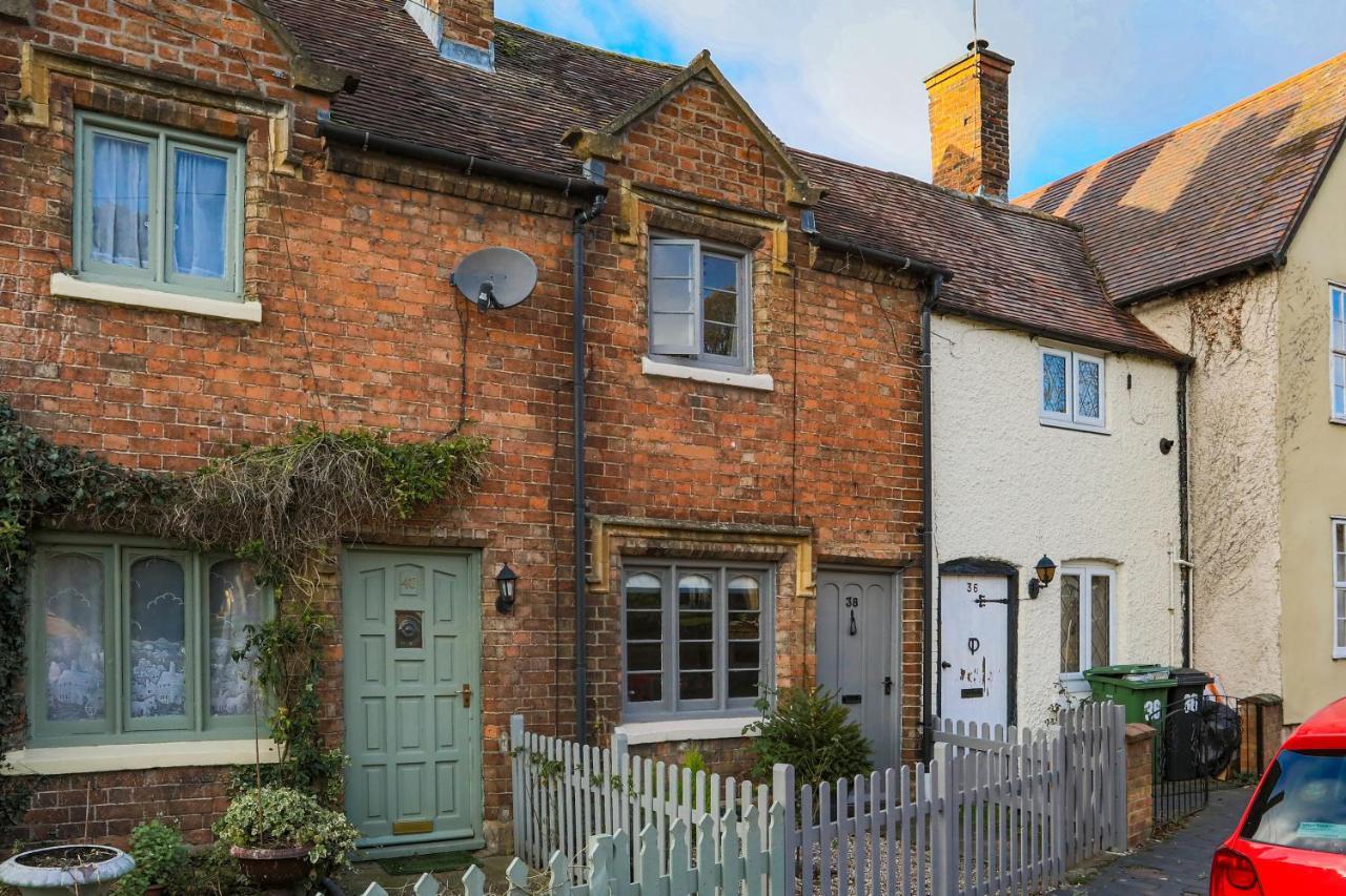 West Cotswolds Cottage إيفيشام المظهر الخارجي الصورة