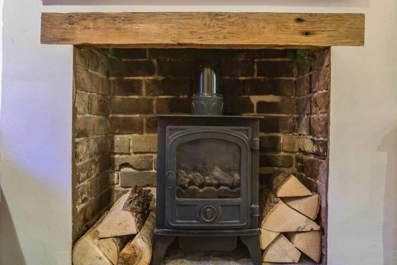 West Cotswolds Cottage إيفيشام المظهر الخارجي الصورة